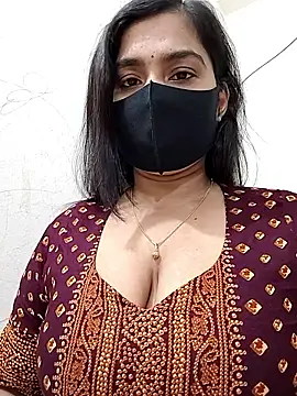 Ritusri Dotta online show from 01/13/26, 05:17