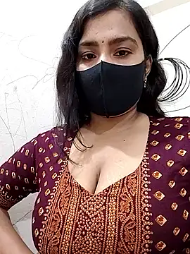 Ritusri Dotta online show from 04/30/26, 05:53