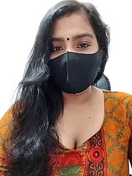 Ritusri Dotta online show from 03/18/25, 04:39