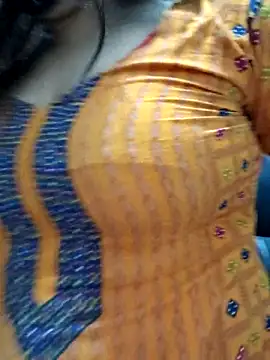 Ritusri Dotta online show from 09/22/25, 05:30