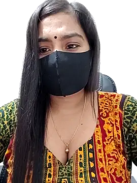 Ritusri Dotta online show from 10/03/25, 03:35