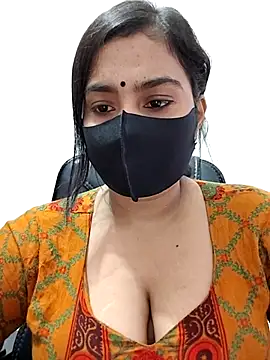 Ritusri Dotta online show from 10/23/25, 03:49