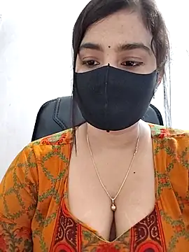 Ritusri Dotta online show from 09/30/25, 10:10