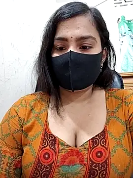 Ritusri Dotta online show from 04/11/26, 05:05