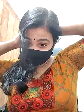 Ritusri Dotta online show from 02/12/25, 05:48