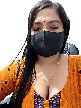 Ritusri Dotta online show from 09/25/25, 04:24