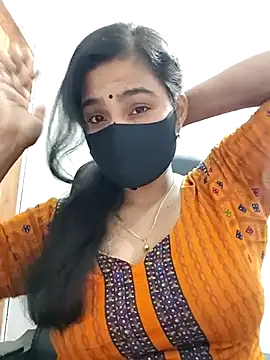 Ritusri Dotta online show from 03/13/25, 03:28