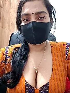 Ritusri Dotta online show from 02/20/25, 06:57