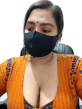 Ritusri Dotta online show from 10/18/25, 03:58