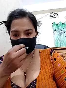 Ritusri Dotta online show from 04/04/26, 06:47