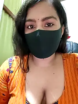 Ritusri Dotta online show from 05/17/26, 07:14