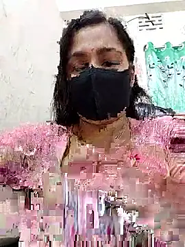 Ritusri Dotta online show from 04/03/26, 03:18