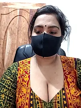 Ritusri Dotta online show from 10/28/25, 04:17