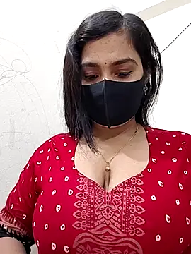 Ritusri Dotta online show from 01/07/26, 06:02