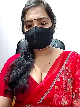 Ritusri Dotta online show from 03/21/25, 01:23