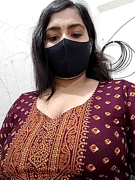 Ritusri Dotta online show from 04/29/26, 05:41