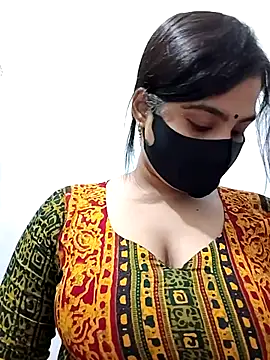 Ritusri Dotta online show from 10/16/25, 03:31