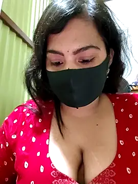 Ritusri Dotta online show from 05/11/26, 05:21