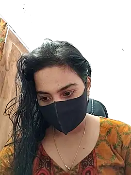 Ritusri Dotta online show from 02/18/25, 04:04