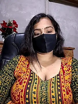 Ritusri Dotta online show from 05/13/26, 04:47