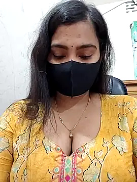 Ritusri Dotta online show from 04/09/26, 04:24