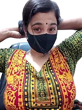 Ritusri Dotta online show from 11/05/25, 04:32