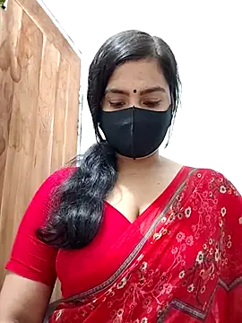 Ritusri Dotta online show from 03/19/25, 08:00