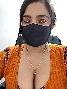 Ritusri Dotta online show from 09/29/25, 02:40