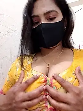 Ritusri Dotta online show from 03/22/26, 08:10