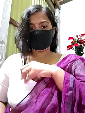 Ritusri Dotta online show from 05/18/26, 05:07