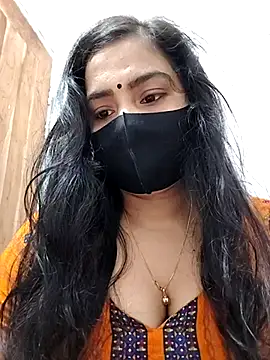 Ritusri Dotta online show from 02/22/25, 04:51