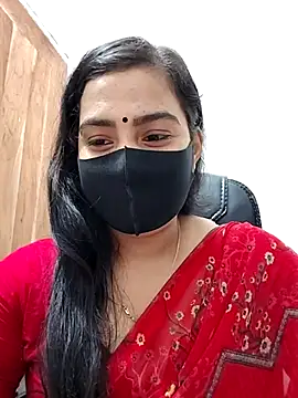 Ritusri Dotta online show from 02/20/25, 03:52