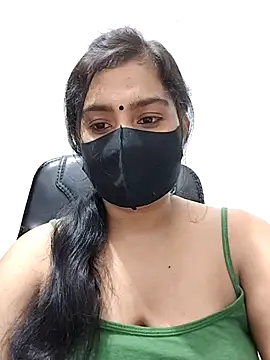 Ritusri Dotta online show from 03/18/25, 07:44