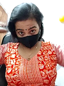 Ritusri Dotta online show from 02/18/25, 04:36