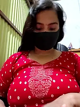 Ritusri Dotta online show from 05/10/26, 05:26