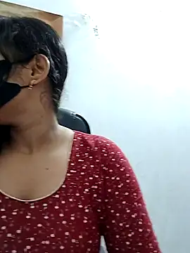 Ritusri Dotta online show from 03/22/25, 02:37