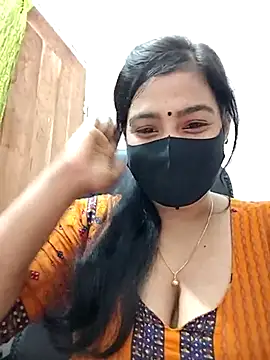 Ritusri Dotta online show from 03/14/25, 03:47