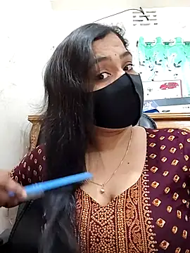 Ritusri Dotta online show from 02/05/26, 05:20