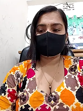 Ritusri Dotta online show from 02/04/26, 05:41