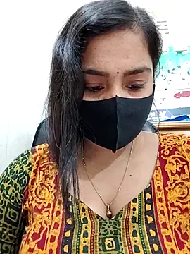 Ritusri Dotta online show from 02/10/26, 07:35