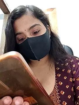 Ritusri Dotta online show from 12/18/25, 05:17