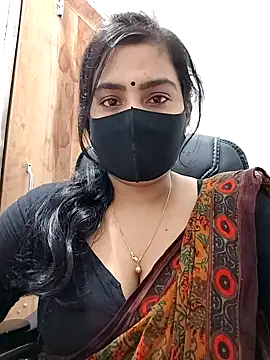 Ritusri Dotta online show from 02/15/25, 07:17