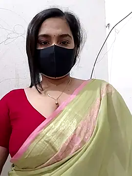 Ritusri Dotta online show from 01/11/26, 04:25