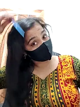 Ritusri Dotta online show from 12/22/25, 03:23