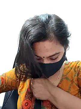 Ritusri Dotta online show from 09/26/25, 05:31