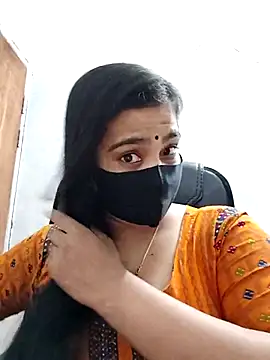 Ritusri Dotta online show from 02/23/25, 04:46