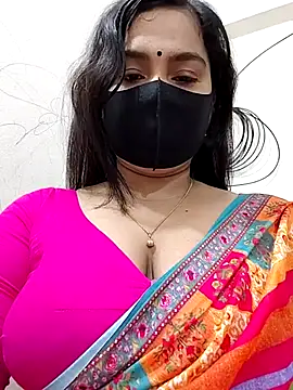 Ritusri Dotta online show from 02/16/26, 06:06