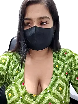 Ritusri Dotta online show from 09/20/25, 05:07