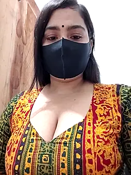 Ritusri Dotta online show from 10/27/25, 04:30