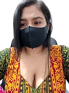 Ritusri Dotta online show from 11/15/25, 04:44